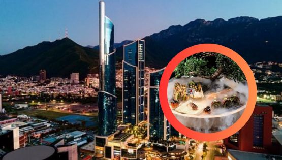 Monterrey alberga 2 de los mejores restaurantes de América Latina; descubre cuáles son