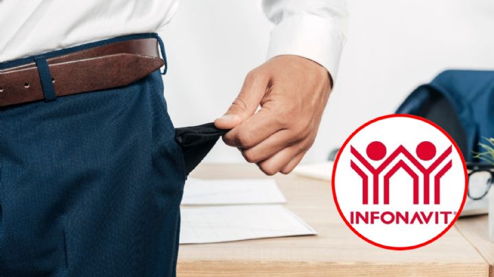 Infonavit: ¿qué pasa con el crédito si pierdo mi trabajo?; ¿me pueden quitar la casa?