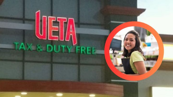 ¿Quieres trabajar en UETA Duty Free?: hay vacantes; esto es lo que ganan por hora
