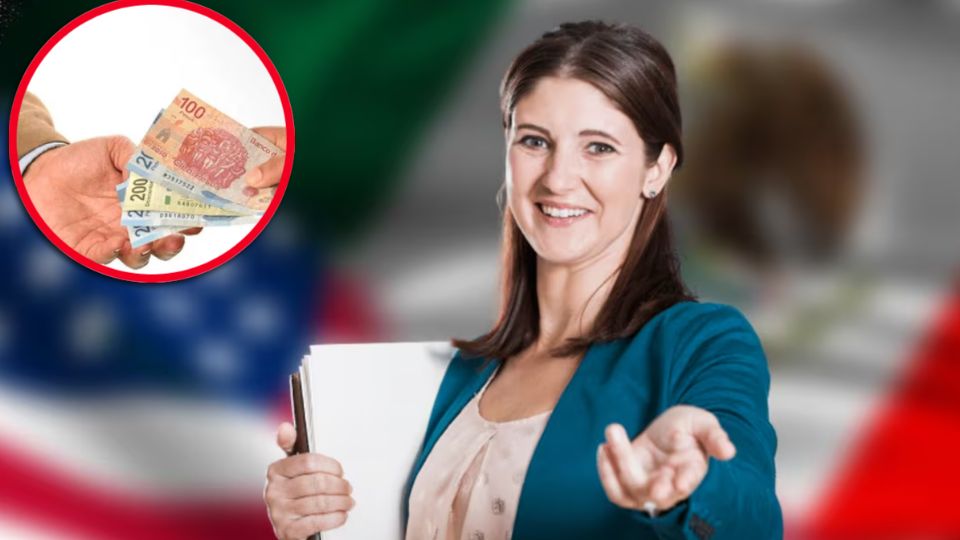 Si cumples con los requisitos, no dudes en aplicar a este trabajo en la Embajada de Estados Unidos en México