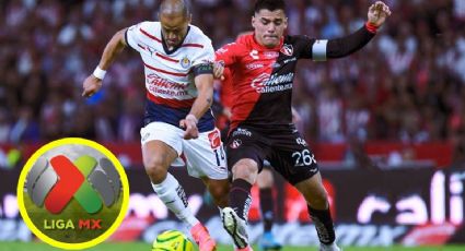 Play-In: ¿a qué hora y en qué canal ver Chivas vs. Atlas y Xolos vs. América?