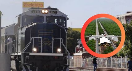 Tren Saltillo-Nuevo Laredo avanza: 10 mil mdp aseguran sus primeros pasos en 2025