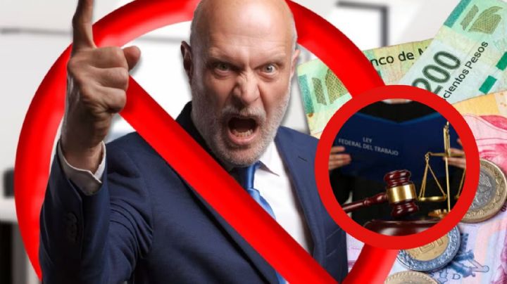 ¿Te llegó menos en la quincena?, estos son los 7 descuentos que sí permite la ley