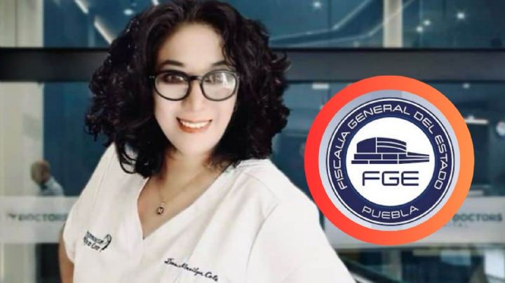 'Estamos a horas': Fiscalía de Puebla cerca de detener a Marilyn Cote, falsa psiquiatra