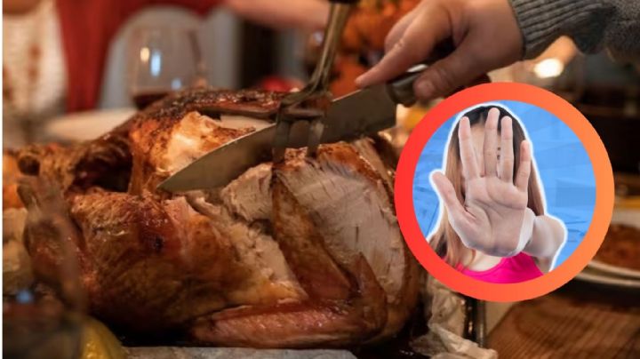 Estas son las tres comidas de Acción de Gracias que JAMÁS hay que cocinar con anticipación, según los expertos