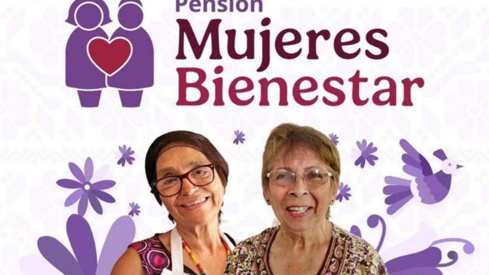 No te pierdas de este importante apoyo económico que beneficiará a las amas de casa de la tercera edad