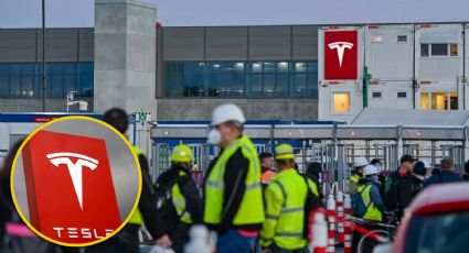 ¿Quieres trabajar en Tesla? estas son las vacantes disponibles y los requisitos que piden