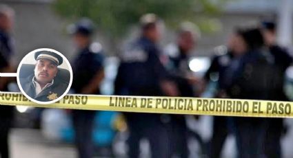 Director de policía se quita la vida para no ser detenido durante el 'Operativo Enjambre' en Edomex