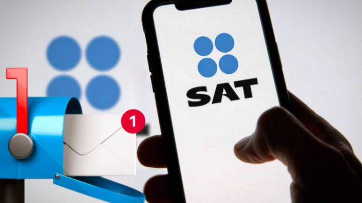 SAT: podrías ser multado si no cumples con este trámite en diciembre 2024