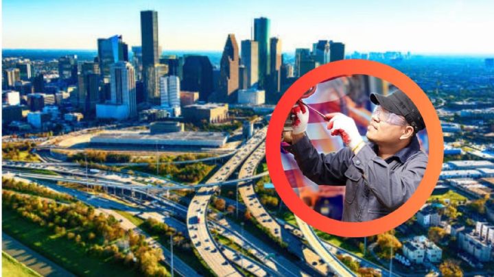 El secreto mejor guardado de Texas para que los mexicanos encuentren empleo, ¿lo sabías?