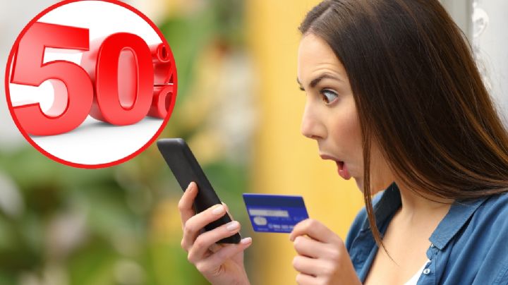 Profeco: ¿Cuál es la diferencia entre oferta y promoción?; puedes levantar quejas si no las respetan