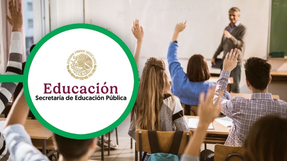 Ser maestro en México