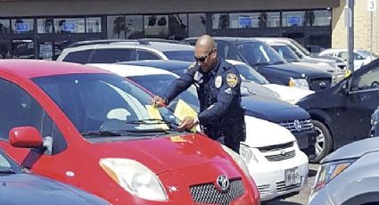 Policía de Laredo alerta por autos abiertos; temporada de compras es cuando más roban