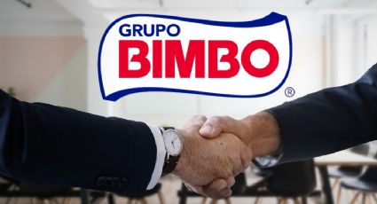 ¿Quieres trabajar en Bimbo? Ofrecen sueldos de hasta $40 mil al mes; estos son los requisitos