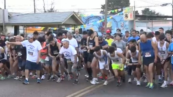 Se acerca la Carrera del Guajolote 10K en Laredo, Texas: estos son los detalles