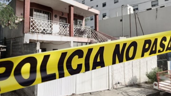 ¿Fue el papá quien mató a su esposa y dos hijas en Barrio Antiguo?; autoridades sospechan