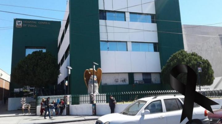 Abuelito muere tras caer por escaleras en la colonia Benito Juárez; estaba viendo videos