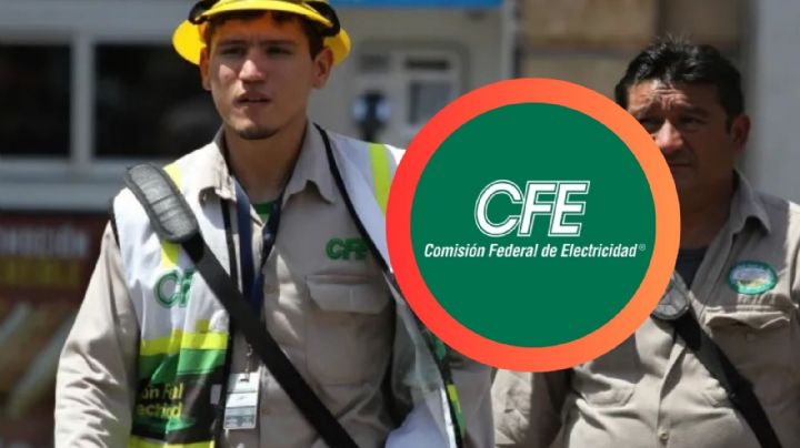 CFE: Estas acciones en tu casa podrían hacer que un técnico pierda su trabajo