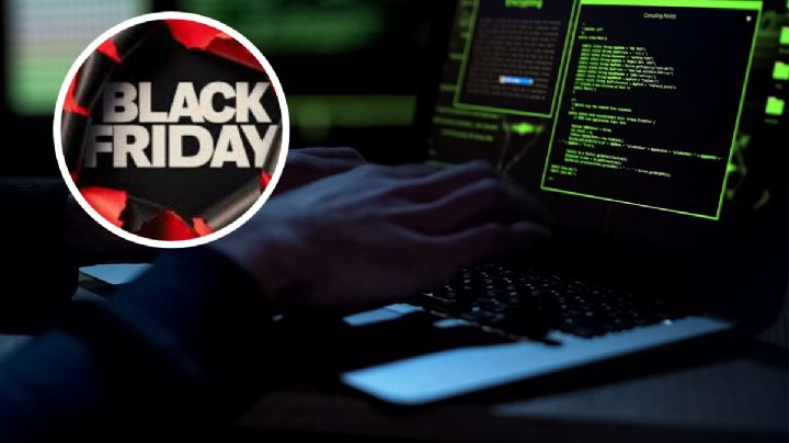 Black Friday: ¡tenga cuidado!; estas son las estafas más comunes durante el famoso día de compras