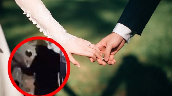 Boda sangrienta: un muerto y dos heridos en festejo; novia estaba a punto de lanzar el ramo