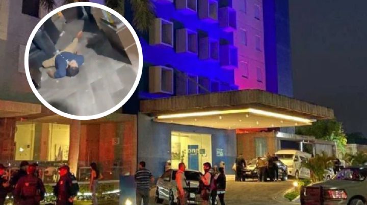 Iban por una persona y matan a seis en antro; no hay detenidos hasta el momento I VIDEO