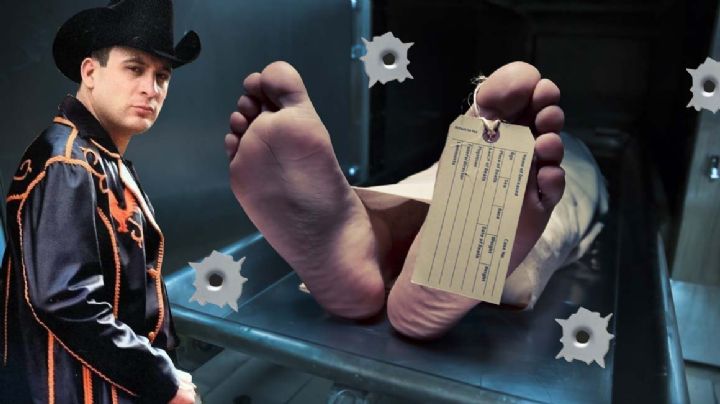 Autopsia de Valentín Elizalde: esta fue la herida que lo mató | VIDEO