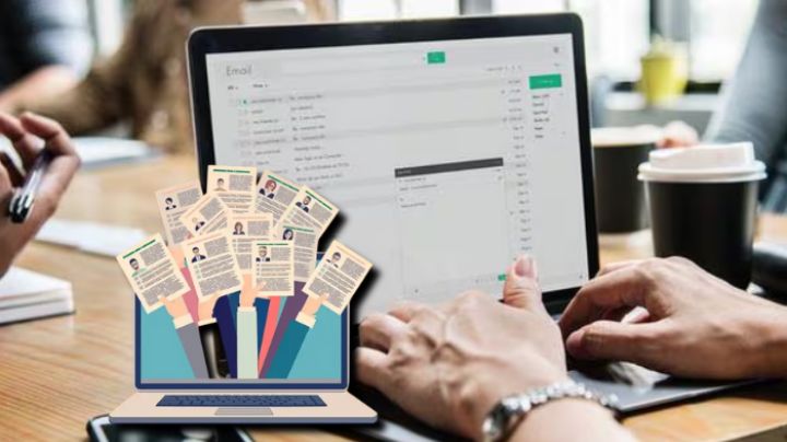 ¿Quieres trabajar?; estos son los mejores portales para buscar empleo sin salir de casa