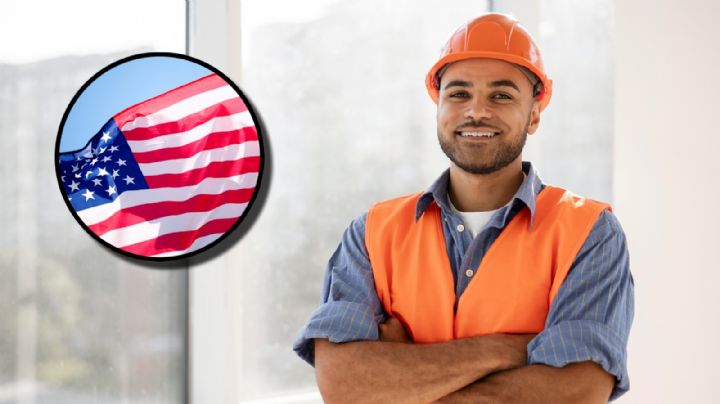 ¿Quieres trabajar en EU? Estas son las empresas que más contratan a mexicanos
