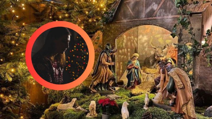 Nacimiento navideño: este es el adorno que nunca deberías incluir, según la IA