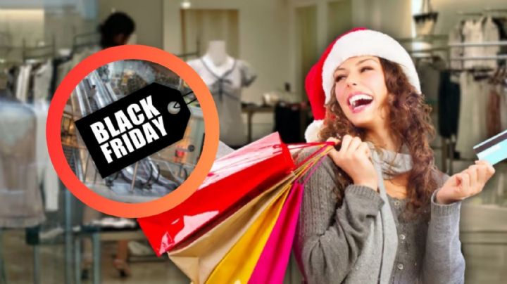 Black Friday 2024: ¿cuándo será y qué tiendas participan en México?