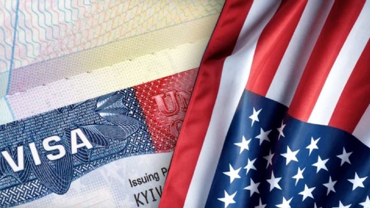 Esta es la Visa americana más fácil de obtener para visitar Estados Unidos