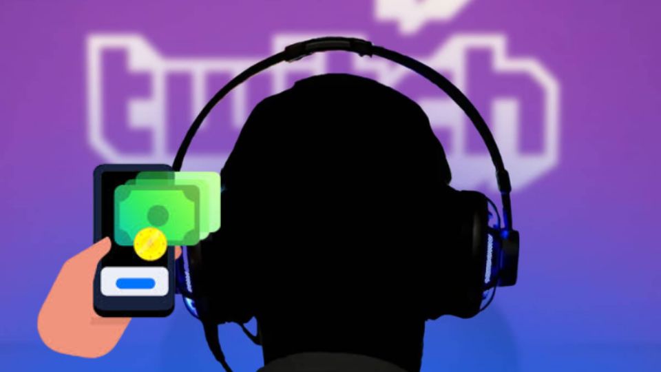 Monetiza en Twitch