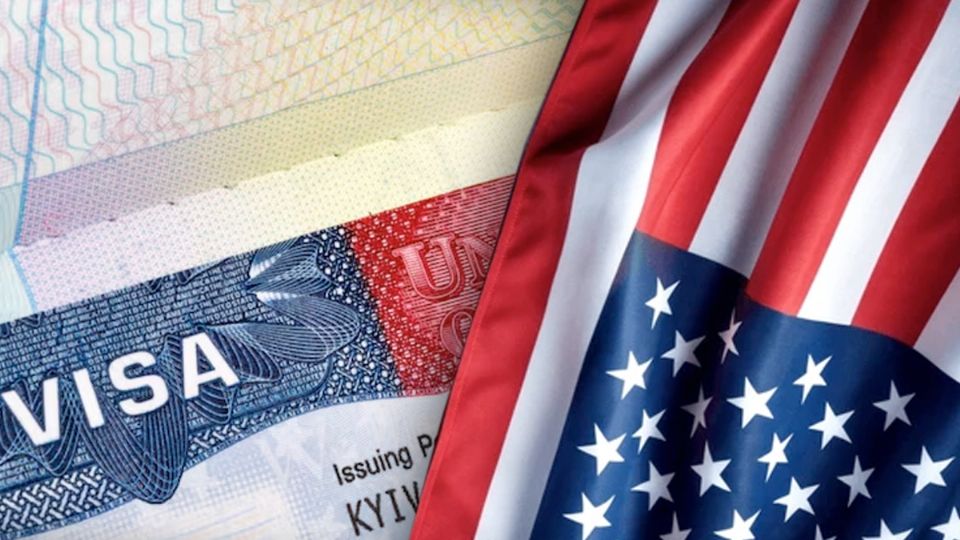 La visa más fácil de tramitar.