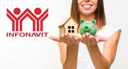 Infonavit: ¿cómo hacerte dueño de la casa que rentas?, esto sabemos del nuevo programa