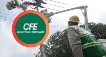 ¿Quieres ser parte de la CFE?: estos son los requisitos para trabajar como sindicalizado