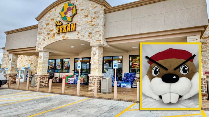 La nueva gasolinera en Texas que promete competir contra Buc-ee's, la más grande del mundo