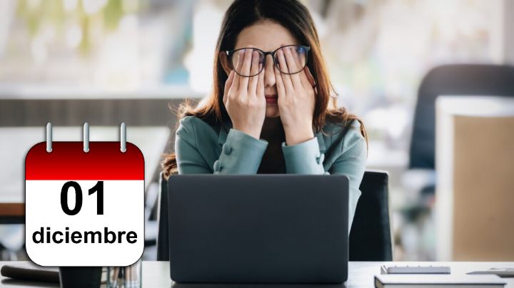 LFT: ¿El 1 de diciembre es día de descanso obligatorio y habrá pago doble para quien lo trabaje?