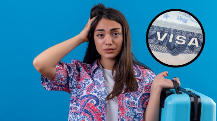 Venció mi Visa americana de turista y sigo en EU; ¿tendré problemas con la ley?