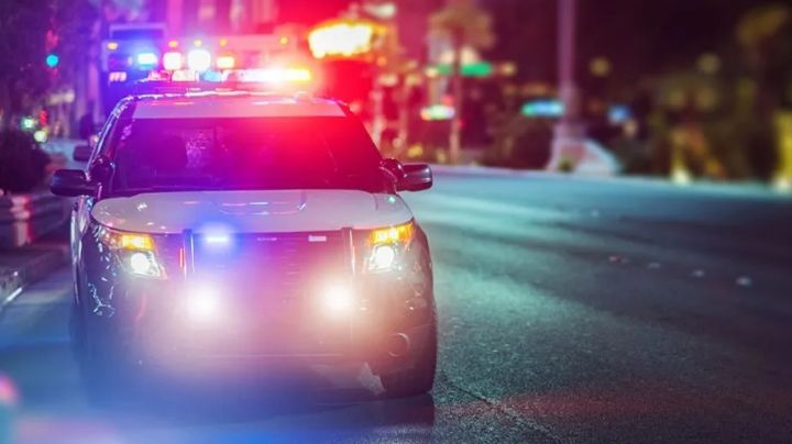 Buscan a dos asaltantes en Laredo; ofrecen recompensa por cualquier información