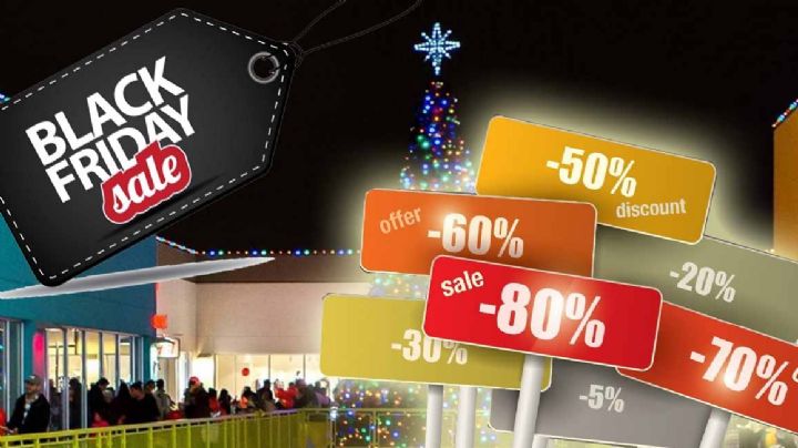The Outlet Shoppes: horarios y promociones para el Black Friday; lo extenderán dos días