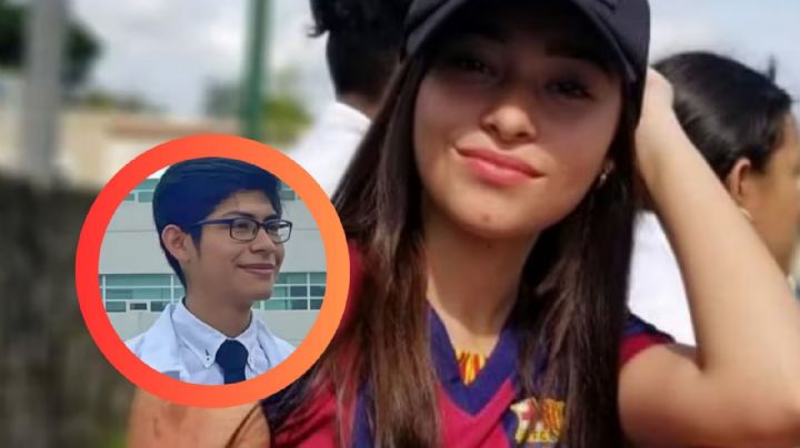 Agresor de Melanie se puso en contacto con ella: 'Me darán 30 años de cárcel, apiádate de mí'