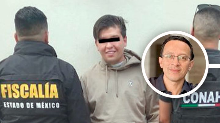 'Fofo' Márquez se queda sin abogado; ¿ahora quién podrá defenderme?