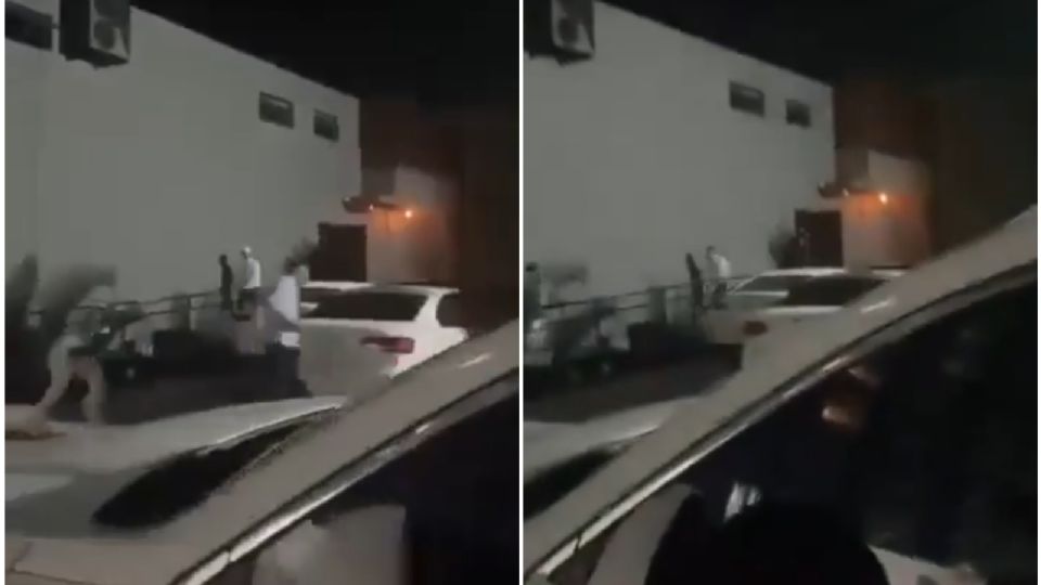 Ataque a 'DBar': revelan nuevas imágenes del terrible caso en Tabasco