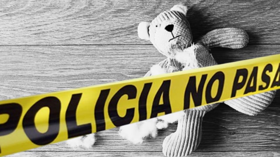 Lamentable accidente