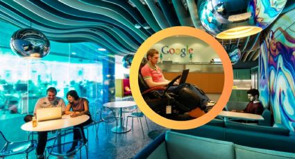 ¿Quieres trabajar en Google?: hay vacantes; pagan más que muchas otras empresas