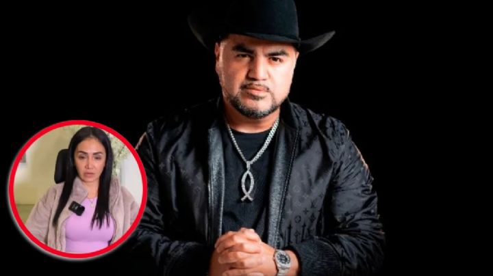 ¿Detuvieron a 'El Mimoso', cantante de La Original Banda el Limón?; 'es hora de hablar con mis abogados'