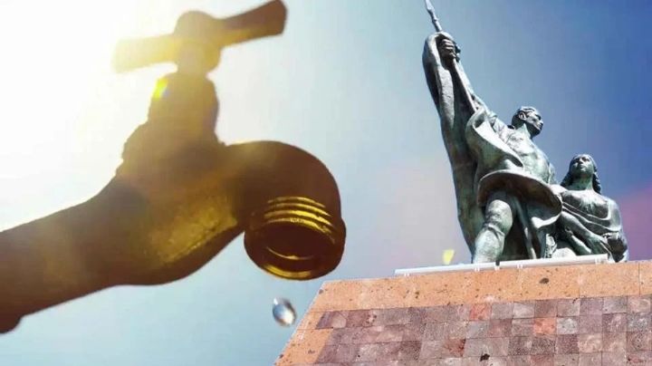 Comapa: trabajos de mantenimiento dejarán sin servicio a las siguientes colonias