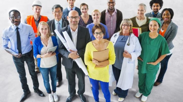 Liberan empleo con sueldo de hasta 30 mil pesos; solo necesitas tener la primaria terminada