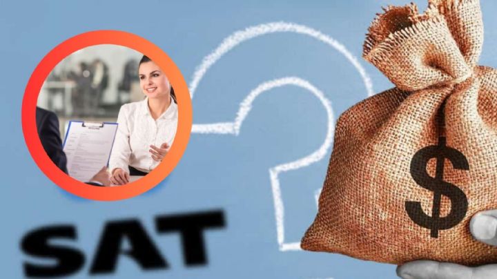 ¿Quieres trabajar en el SAT?, hay vacantes con atractivo sueldo y prestaciones; estos son los requisitos