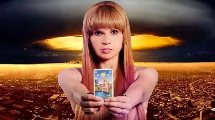 Horóscopos Mhoni Vidente para HOY jueves 28 de noviembre del 2024